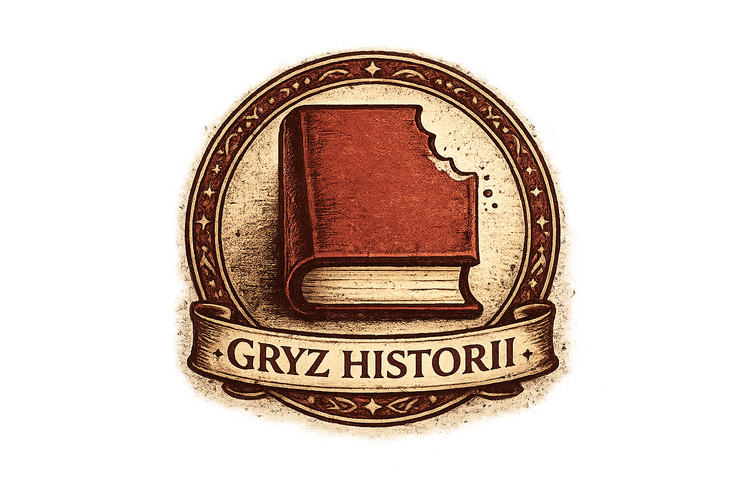 Gryz Historii