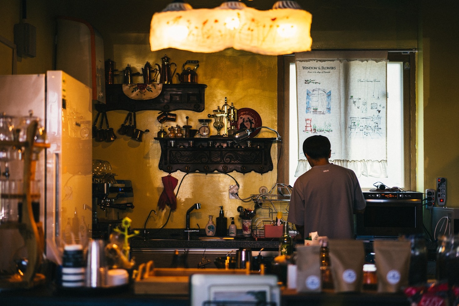 Smaki renesansu w nowoczesnej kuchni